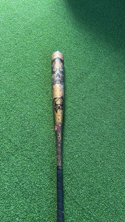 Demarini Voodoo one 33/29