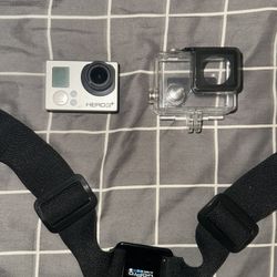 GoPro 3 