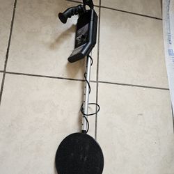 Metal Detector