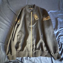 Moderno Jacket Medium