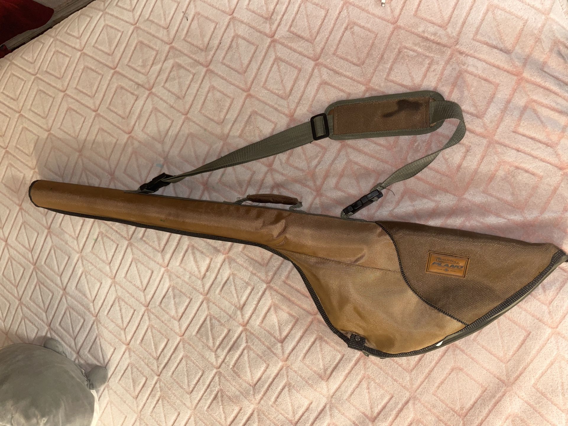 Fishing Rod Case