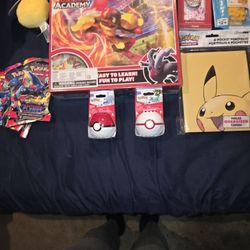 Pokémon Bundle 