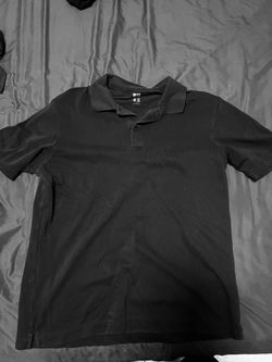 Zara, Uniqlo, Hollister, H&M Shirts and Polos