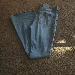 Hollister Pants