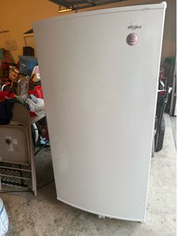 Freezer