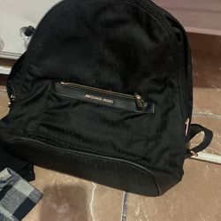 Micheal Kors Bag Pack