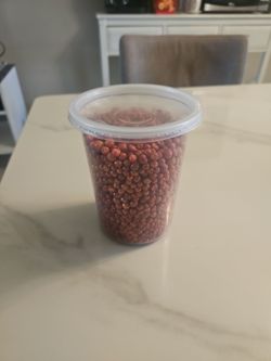 Chili chiltepin 1 litro