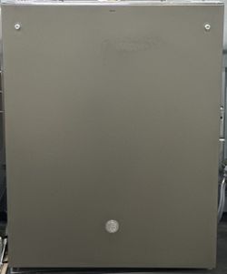 GE Dishwasher GDT670SMVES 02241 .