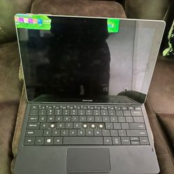 Samson Galaxy Tabpro S
