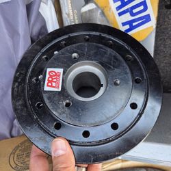 454 Cid 502 BALANCER