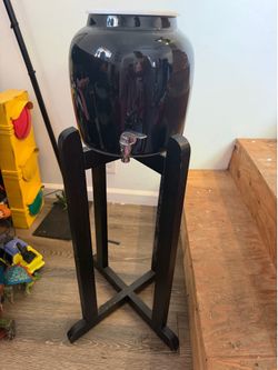 Water dispenser