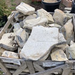 Rocks