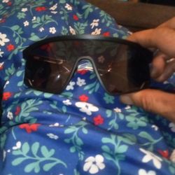 Oakley Bxtr Sunglasses 