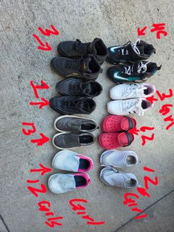 kids shoes