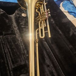 Trombon Jupiter  Tono Do