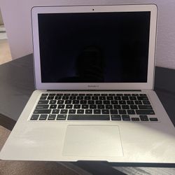 MacBook Air 