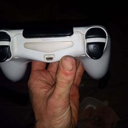 Sony PS4 controll