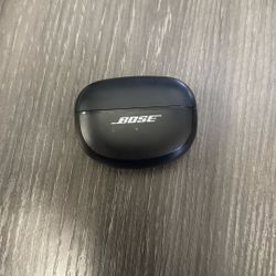 Bose Ultra Open Earbuds