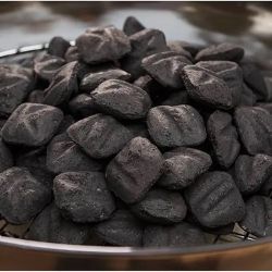 Charcoal 150 Pounds