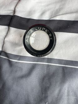 AGFA LUPE