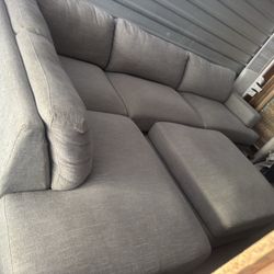 Sectional Couch sofa 