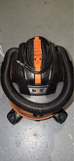 Vacuum