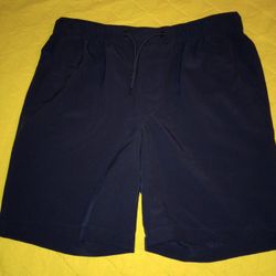 #23 • Shorts Size L • by Pro Player
