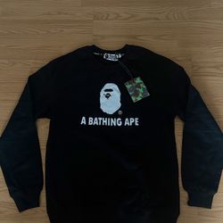 Bape Sweater