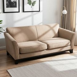 Pottery Barn Couch