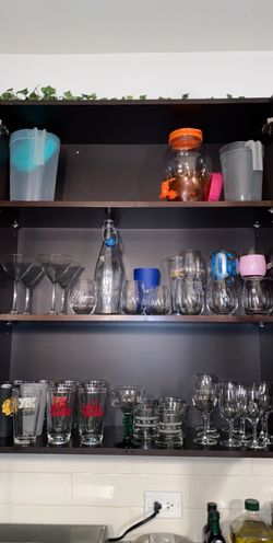 Glassware