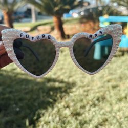 Future Mrs Sunglasses