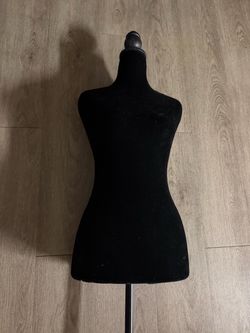 Maniquí de dama