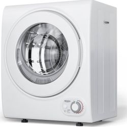 110V Portable Clothes Dryer(Jh2611H)