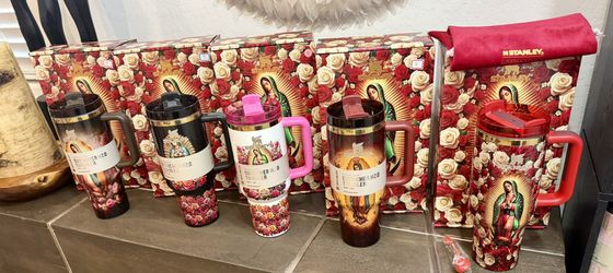 Vasos Stanley Día De Las Madres