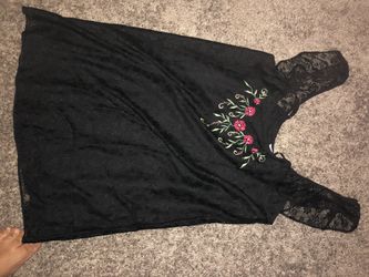 Women’s clothes
