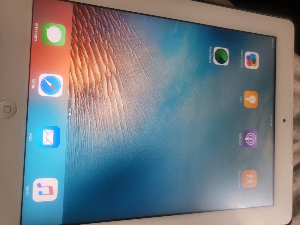 Apple Ipad 1st Gen