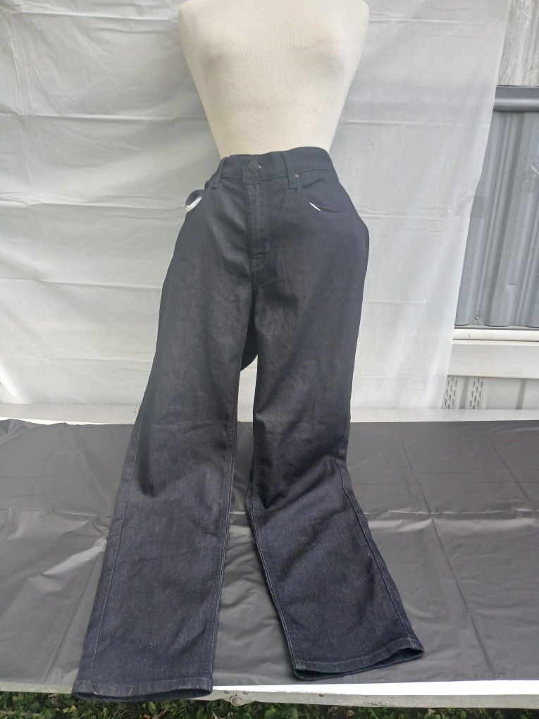 Stretch Jeans