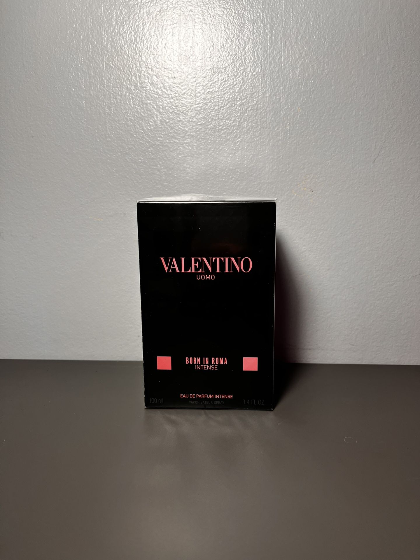 Valentino Uomo Born In Roma Intense Eau De Parfum – 100ml