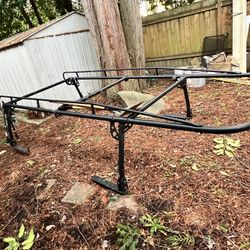 Truck Over Cab Rack 