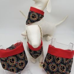 Dog Bandanas