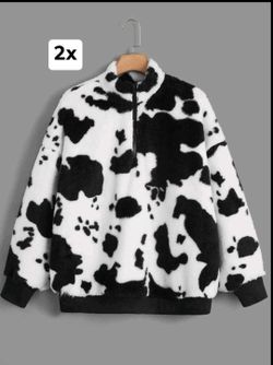 New women's sweater size 2X