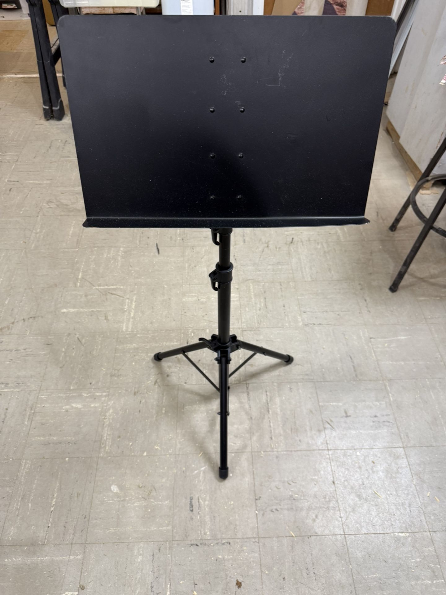 Proline Music Stand Sheet Music Stand