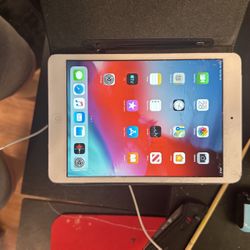 iPad Mini 2