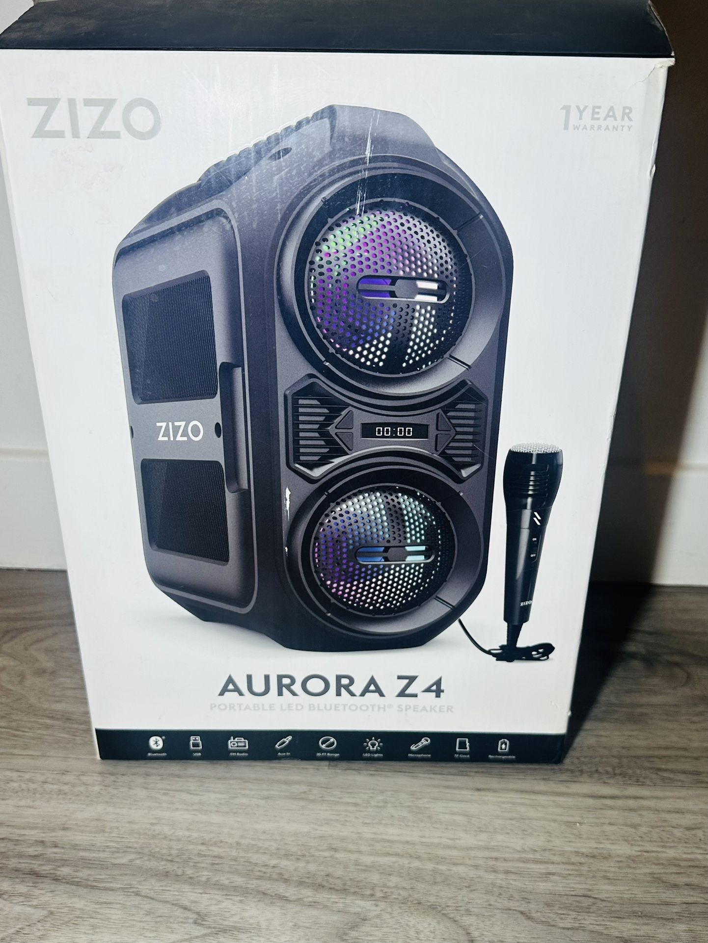 Wireless Speakers ‼️