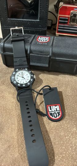 Luminox Swiss made