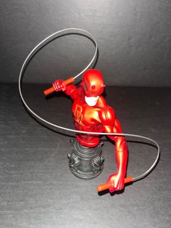 DAREDEVIL MINI-BUST!