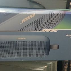 BOSE SOUNDLINK FLEX (2ND GEN)