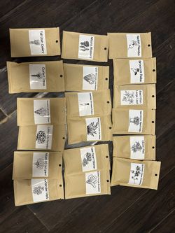 Veggies Seed For Mircogreen And Plant Garden 