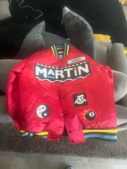 Martin classic