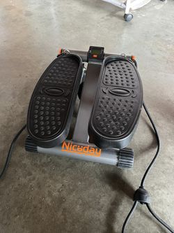 Mini Stepper
